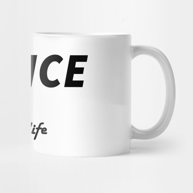 Life Advice Quote: Choice Made in Anger Can Ruin Your Life by Jiyoun's Store 1